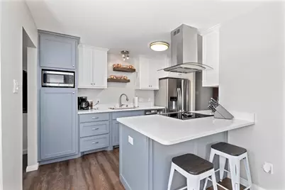 7921 Pebblebrook Drive, Watauga, TX 76148 - Photo 10