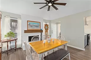 7921 Pebblebrook Dr, Watauga, TX 76148 - Photo 16