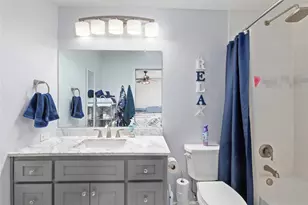 7921 Pebblebrook Dr, Watauga, TX 76148 - Photo 20