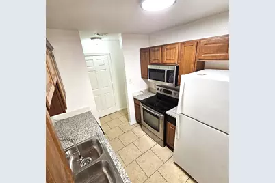 1810 Wiseman Avenue, Fort Worth, TX 76105 - Photo 4