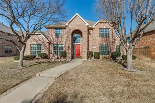 14886 Daneway Dr, Frisco, TX 75035 - Photo 1