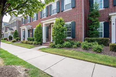 8047 Canal Street, Frisco, TX 75034 - Photo 1