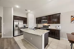 14605 Sundog Wy, Haslet, TX 76052 - Photo 12