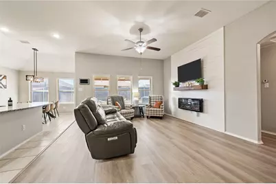 14605 Sundog Way, Haslet, TX 76052 - Photo 8