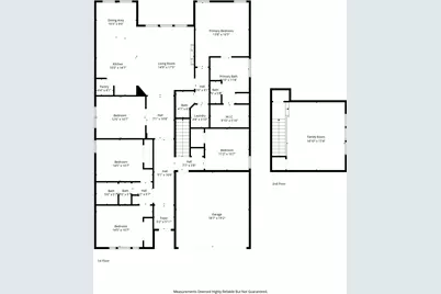 14605 Sundog Way, Haslet, TX 76052 - Photo 38