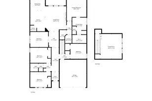 14605 Sundog Wy, Haslet, TX 76052 - Photo 38