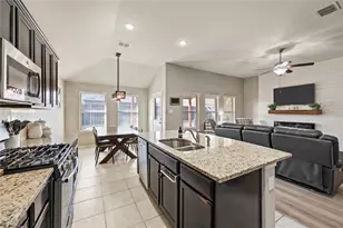 14605 Sundog Wy, Haslet, TX 76052 - Photo 14