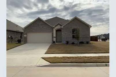 605 Merriam Drive, Princeton, TX 75407 - Photo 1