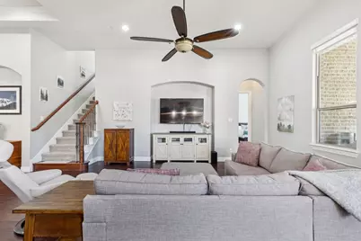 117 Birdcall Lane, Argyle, TX 76226 - Photo 8