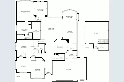 117 Birdcall Lane, Argyle, TX 76226 - Photo 36