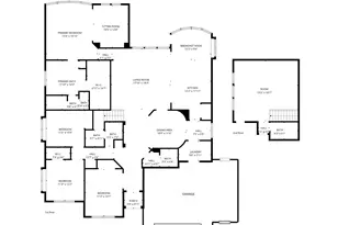 117 Birdcall Ln, Argyle, TX 76226 - Photo 36