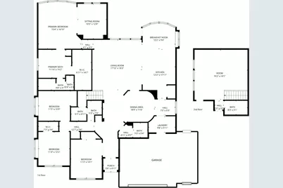 117 Birdcall Lane, Argyle, TX 76226 - Photo 36