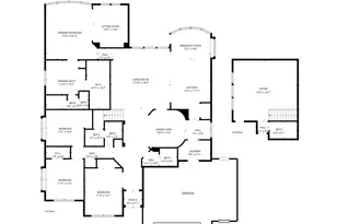 117 Birdcall Ln, Argyle, TX 76226 - Photo 36