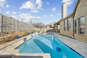 117 Birdcall Ln, Argyle, TX 76226 - Photo 30