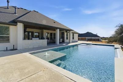 1038 Kingsley Court, Weatherford, TX 76087 - Photo 34