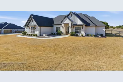 1038 Kingsley Court, Weatherford, TX 76087 - Photo 2