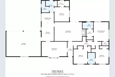 2917 Hickox Road, Rowlett, TX 75089 - Photo 32