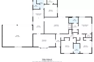 2917 Hickox Rd, Rowlett, TX 75089 - Photo 8