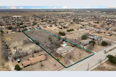 2917 Hickox Road, Rowlett, TX 75089 - Photo 2