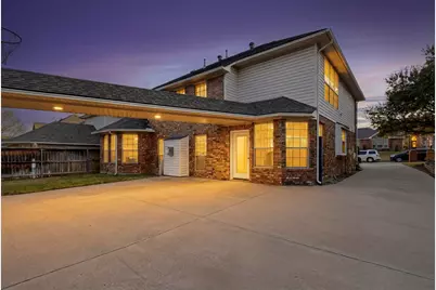 6440 Fianna Hills Drive, Fort Worth, TX 76132 - Photo 34