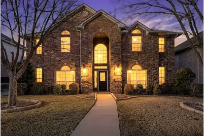 6440 Fianna Hills Drive, Fort Worth, TX 76132 - Photo 1