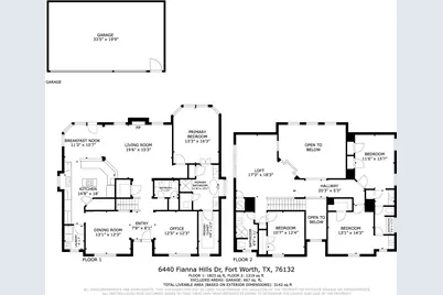 6440 Fianna Hills Drive, Fort Worth, TX 76132 - Photo 36