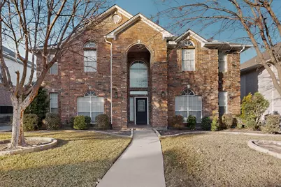 6440 Fianna Hills Drive, Fort Worth, TX 76132 - Photo 2