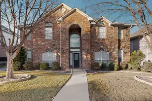 6440 Fianna Hills Dr, Fort Worth, TX 76132 - Photo 2