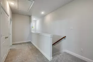 9601 Thorncrown Ln, Fort Worth, TX 76179 - Photo 10