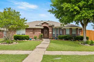7210 Mercurys Rd, Rowlett, TX 75089 - Photo 1