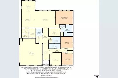 2012 Palafox Drive, Lorena, TX 76655 - Photo 16