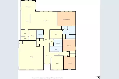 2012 Palafox Drive, Lorena, TX 76655 - Photo 40