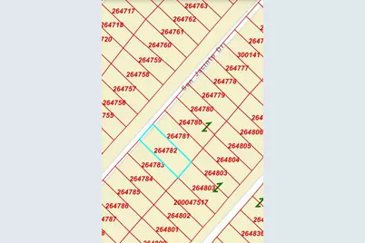 00000 San Jacinto Drive, Log Cabin, TX 75148 - Photo 2