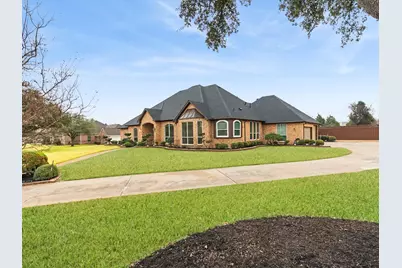 314 Parkview Drive, Sunnyvale, TX 75182 - Photo 1