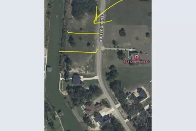 Lot 402 Clubhouse Dr, Corsicana, TX 75109 - Photo 1