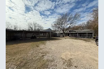 129 Mill Creek Drive, Weatherford, TX 76085 - Photo 1