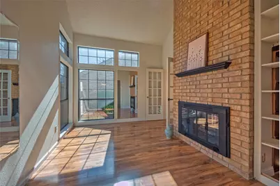 2538 Lake Bend Terrace, Carrollton, TX 75006 - Photo 4