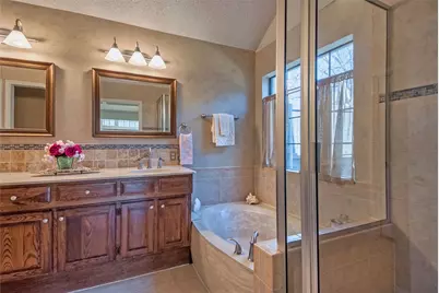 2538 Lake Bend Terrace, Carrollton, TX 75006 - Photo 12