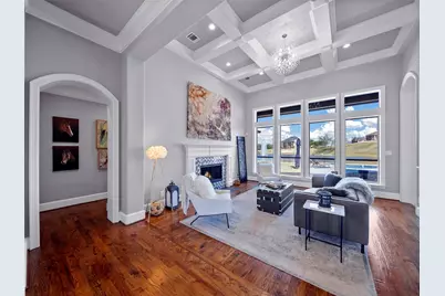 2170 Forest Hill Drive, Cross Roads, TX 76227 - Photo 18