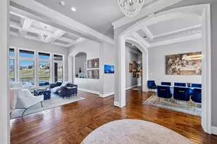 2170 Forest Hill Dr, Cross Roads, TX 76227 - Photo 16