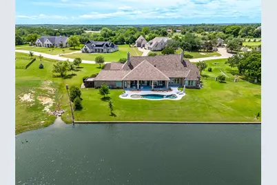 2170 Forest Hill Drive, Cross Roads, TX 76227 - Photo 10