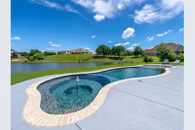 2170 Forest Hill Drive, Cross Roads, TX 76227 - Photo 14