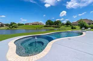 2170 Forest Hill Dr, Cross Roads, TX 76227 - Photo 14