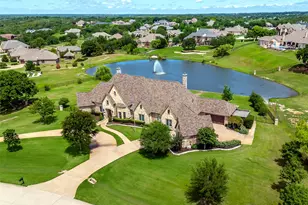 2170 Forest Hill Dr, Cross Roads, TX 76227 - Photo 2