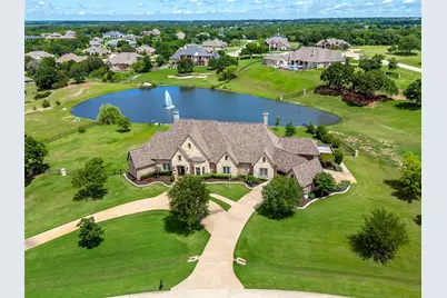 2170 Forest Hill Drive, Savannah, TX 76227 - Photo 1