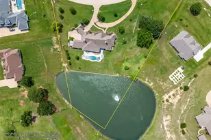 2170 Forest Hill Dr, Cross Roads, TX 76227 - Photo 6