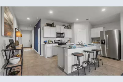 8533 Beltmill Parkway, Fort Worth, TX 76131 - Photo 2