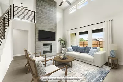 1031 Quincy Drive, Red Oak, TX 75154 - Photo 18