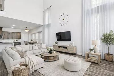 4920 Saguaro Ridge, McKinney, TX 75070 - Photo 4