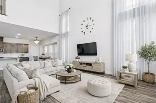 4920 Saguaro Rdg, McKinney, TX 75070 - Photo 4